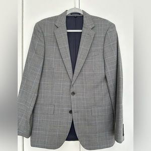 Jcrew lightly  Worn blazer